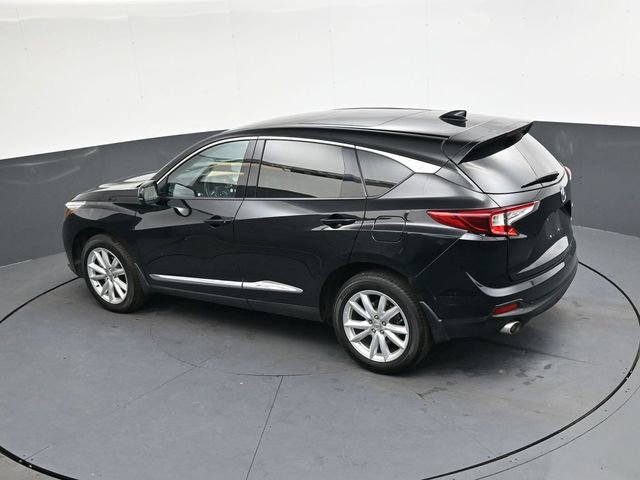 Used 2021 Acura RDX Base image 24