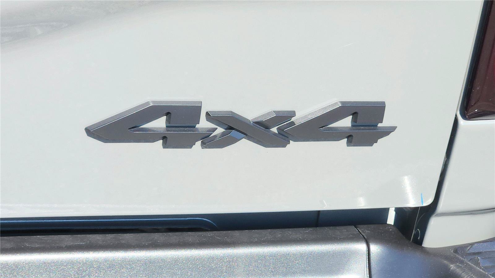 Used 2026 RAM 2500 Big Horn AWD/4WD image 14
