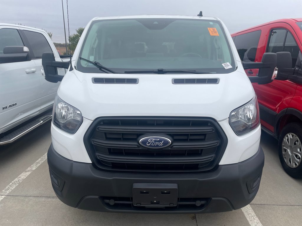 Used 2020 Ford Transit 150 XL