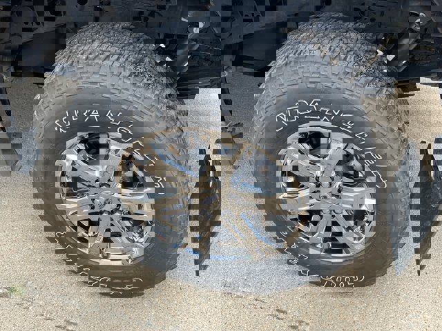 Used 2021 Ford F150 Lariat image 8