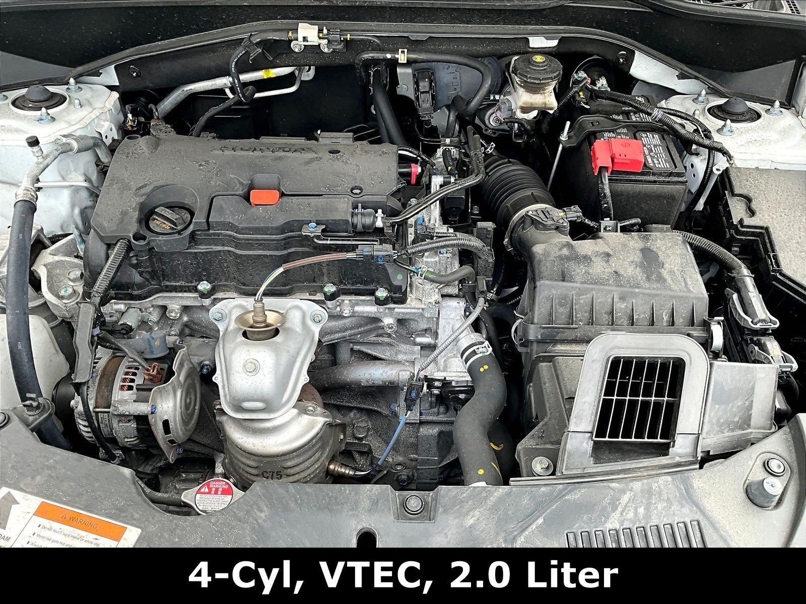 Used 2024 Honda HR-V LX image 27