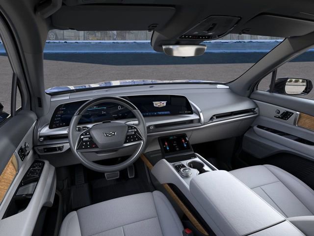 New 2026 Cadillac Vistiq Sport w/ LPO, Floor Liner Package image 15