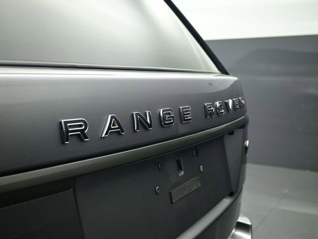 Used 2021 Land Rover Range Rover SV Autobiography Dynamic AWD/4WD image 63