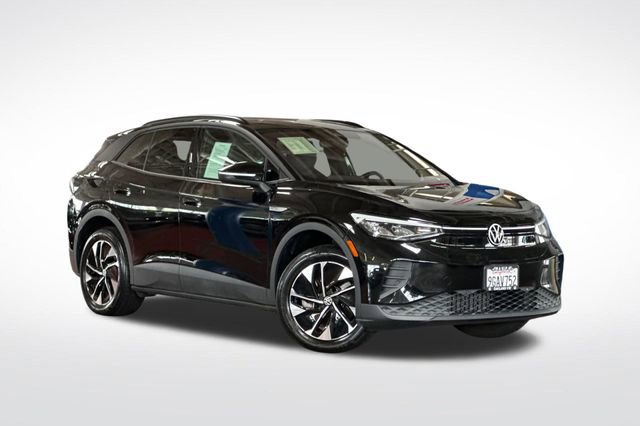 Used 2022 Volkswagen ID.4 Pro AWD/4WD image 2