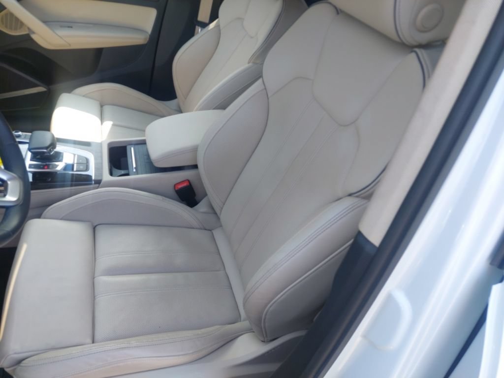 Used 2024 Audi Q5 2.0T Prestige AWD/4WD image 21