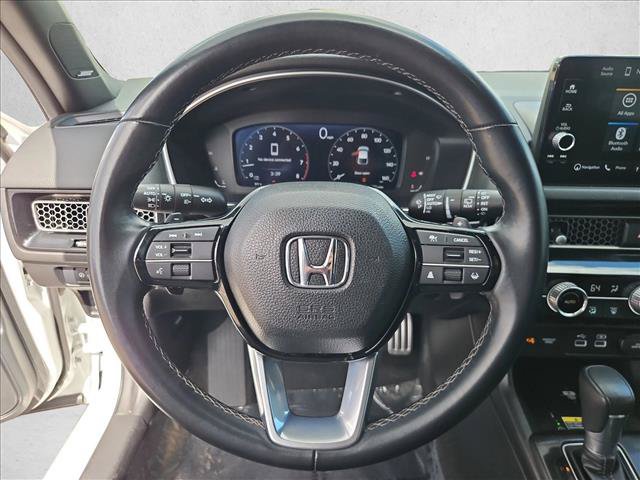 Used 2024 Honda Civic Sport Touring image 13