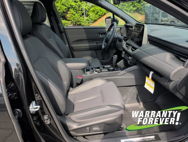 New 2026 Subaru Outback Touring XT AWD/4WD image 15