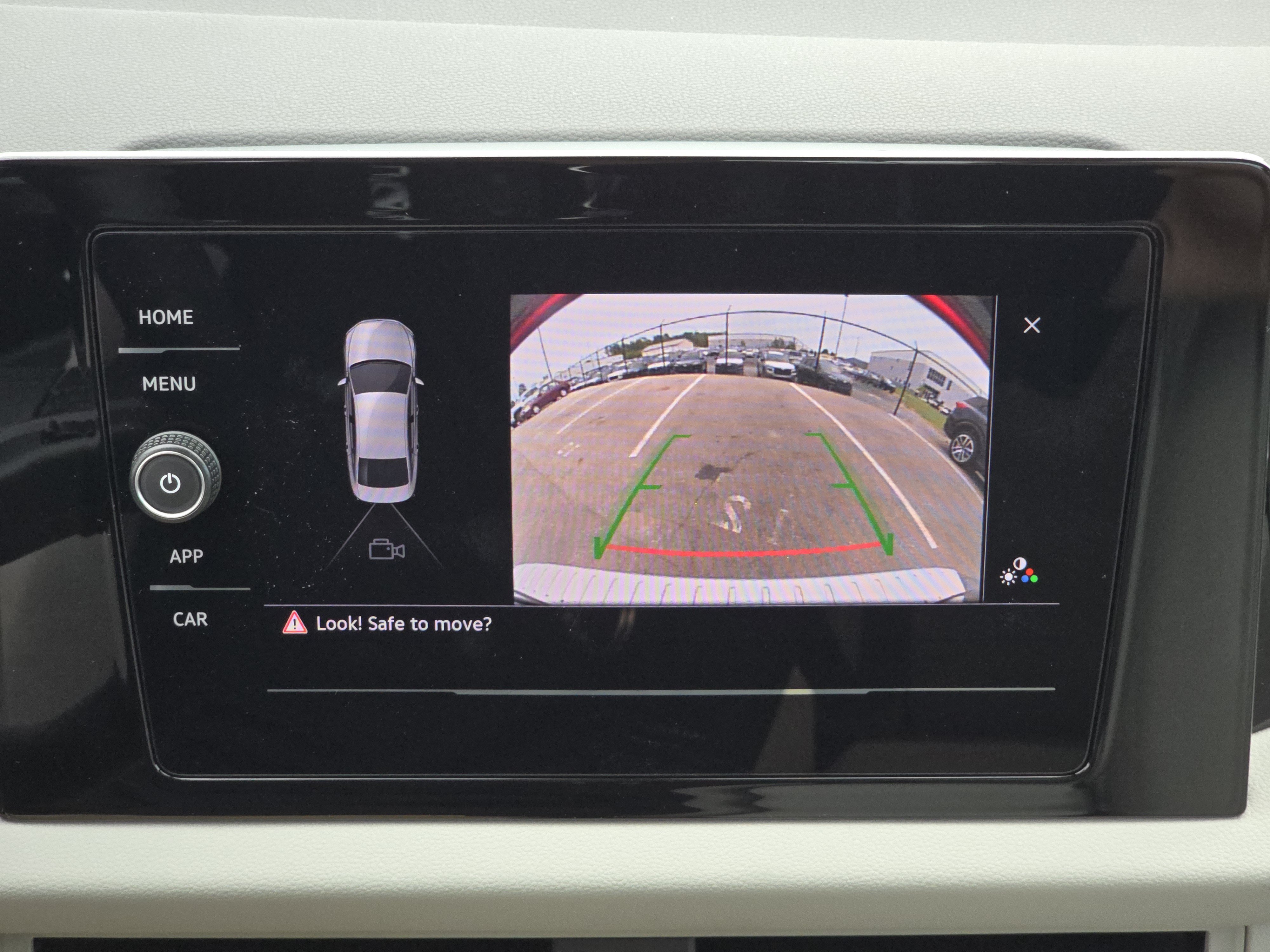 New 2026 Volkswagen Jetta S FWD image 24
