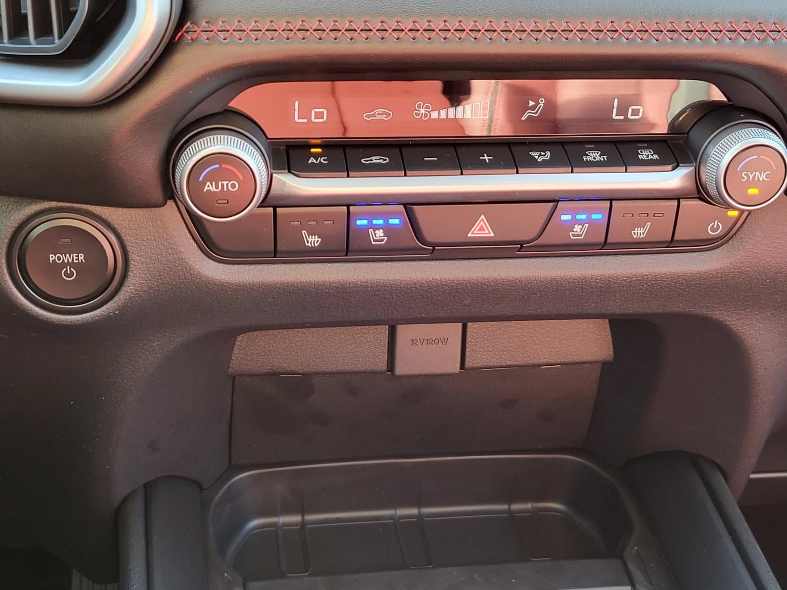 New 2026 MAZDA CX-50 AWD 2.5 Hybrid w/ Weather Package image 19