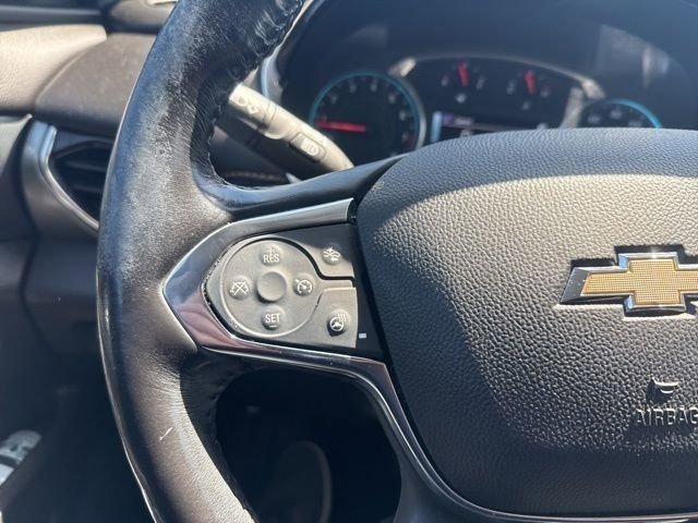 Used 2019 Chevrolet Traverse Premier w/ Redline Edition image 21