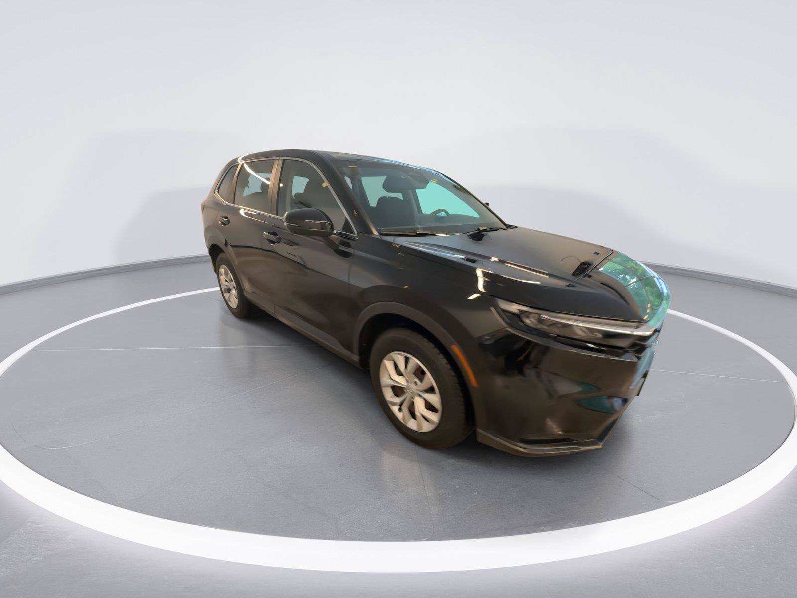 Used 2024 Honda CR-V LX image 2