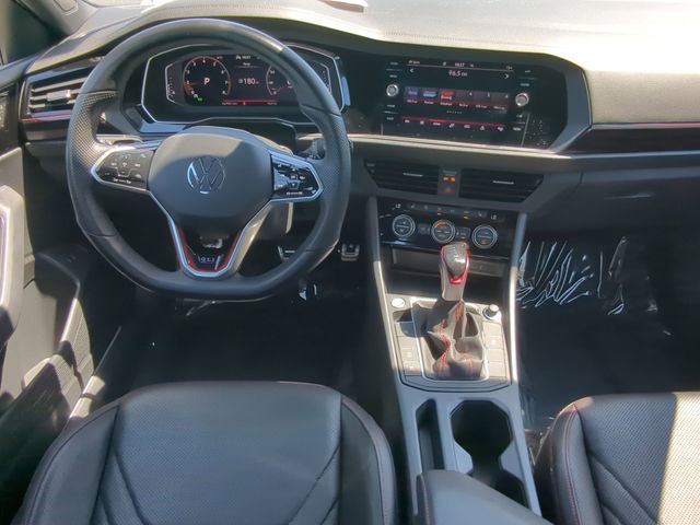 Certified 2023 Volkswagen Jetta GLI Autobahn image 12