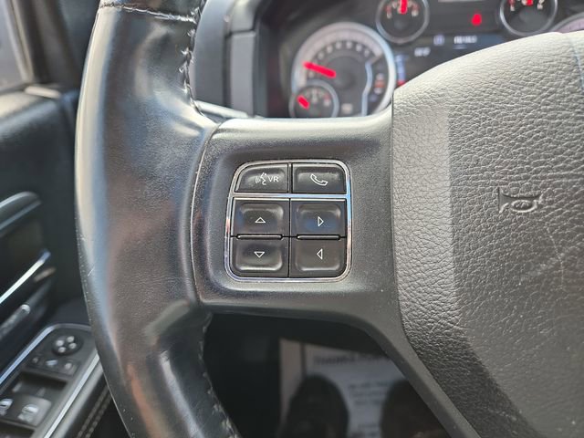 Used 2015 RAM 1500 Sport w/ Sport Premium Group AWD/4WD image 19