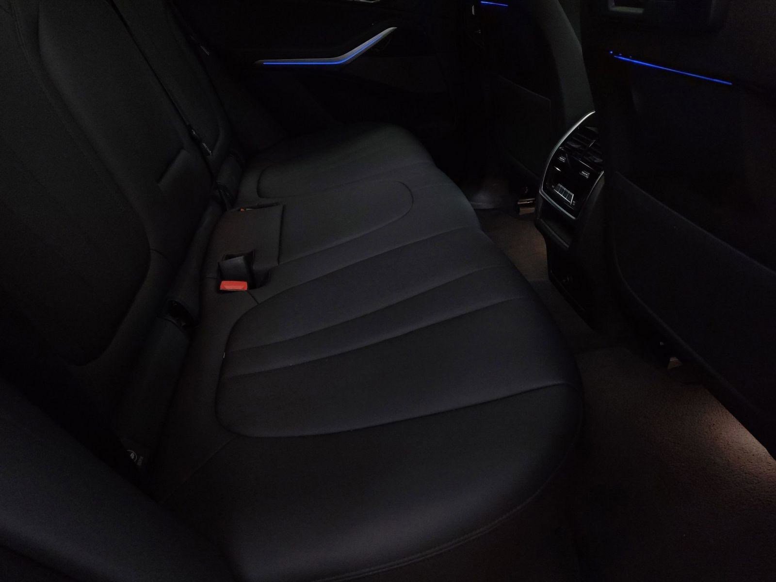 Used 2020 BMW X5 xDrive40i w/ Convenience Package image 25