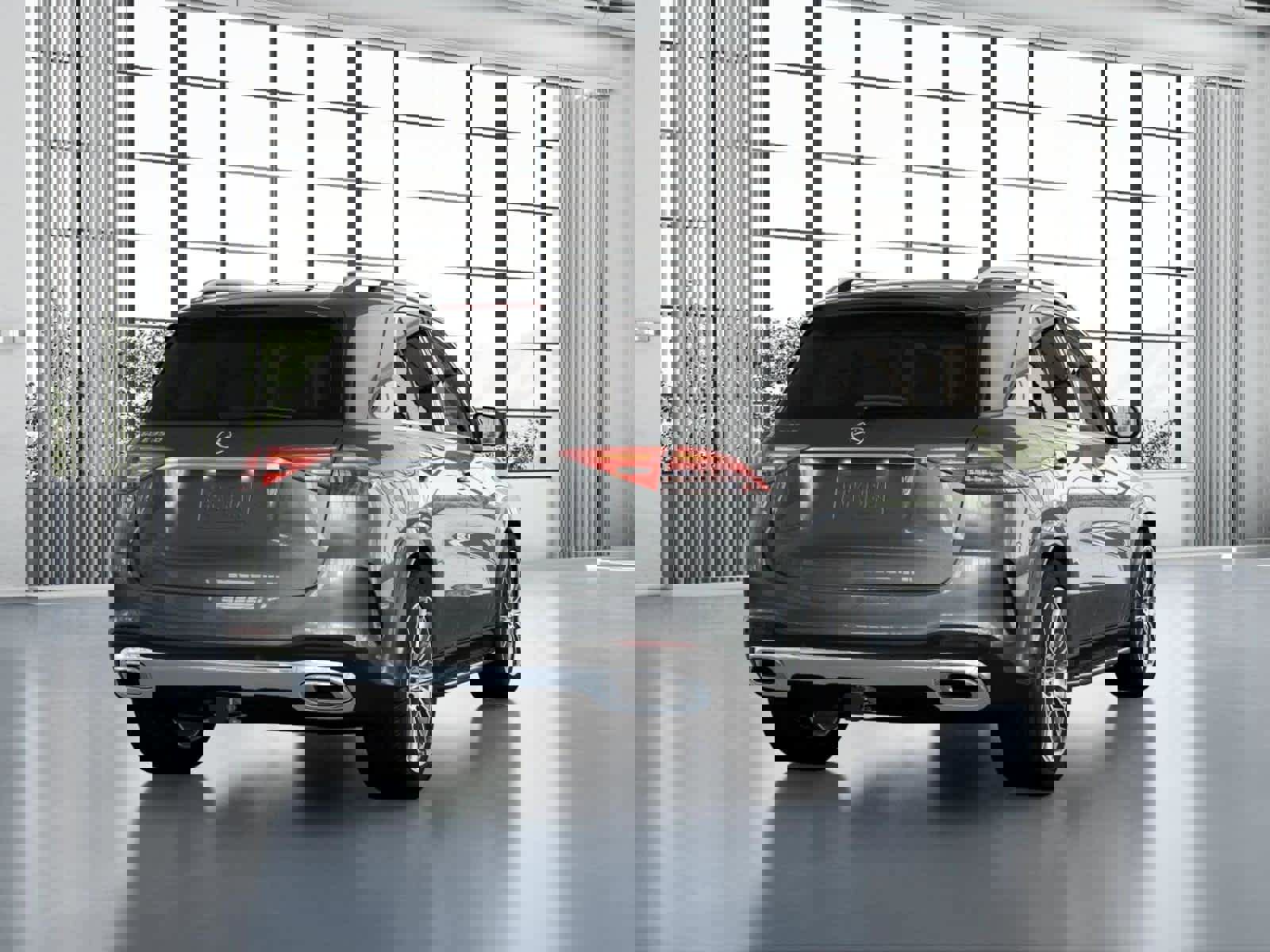 New 2026 Mercedes-Benz GLE 350 4MATIC image 21