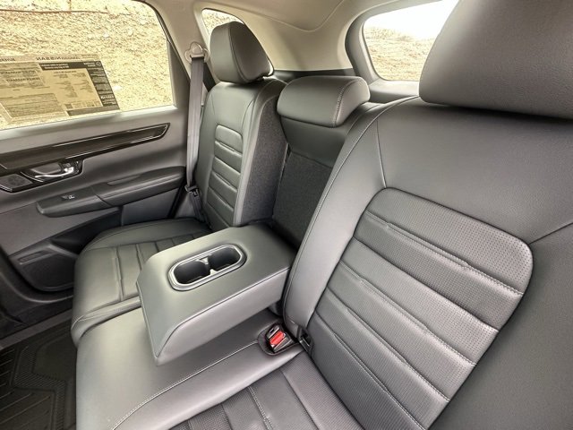 Used 2026 Honda CR-V EX-L image 30
