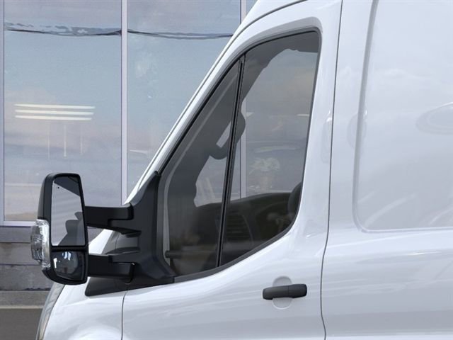 New 2026 Ford E-Transit 148 High Roof Extended RWD image 20
