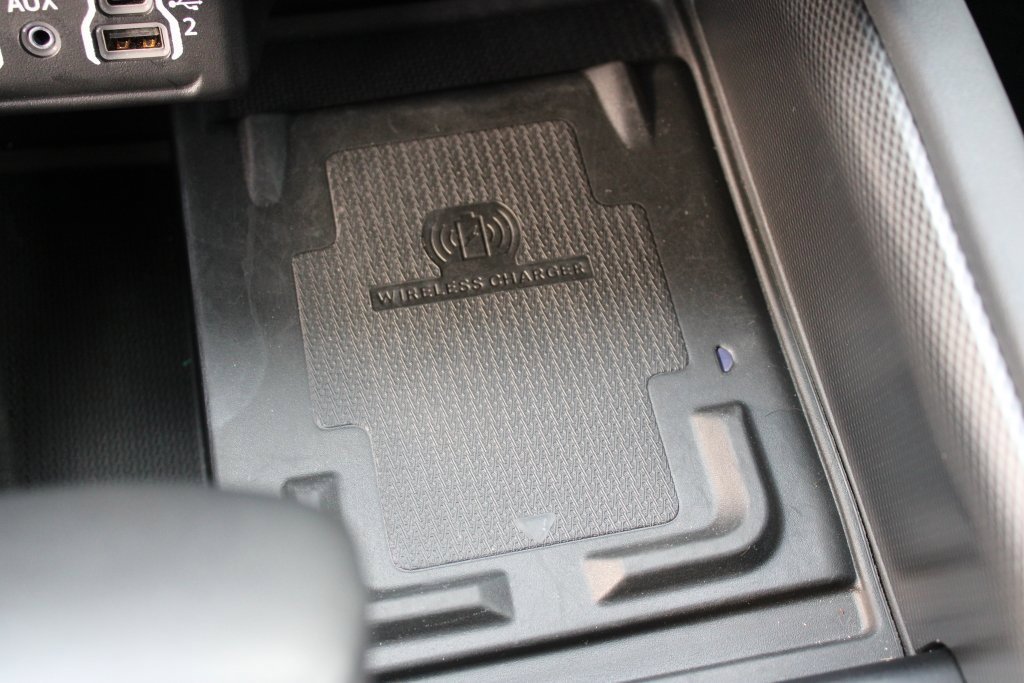 Used 2024 Dodge Durango R/T w/ Blacktop Package image 23