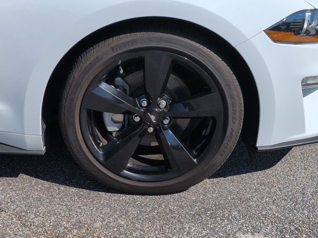 Used 2023 Ford Mustang Premium w/ Equipment Group 201A RWD image 11