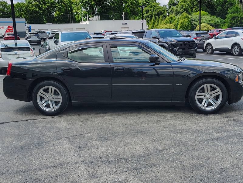 Used 2006 Dodge Charger R/T w/ Convenience Group II RWD image 9