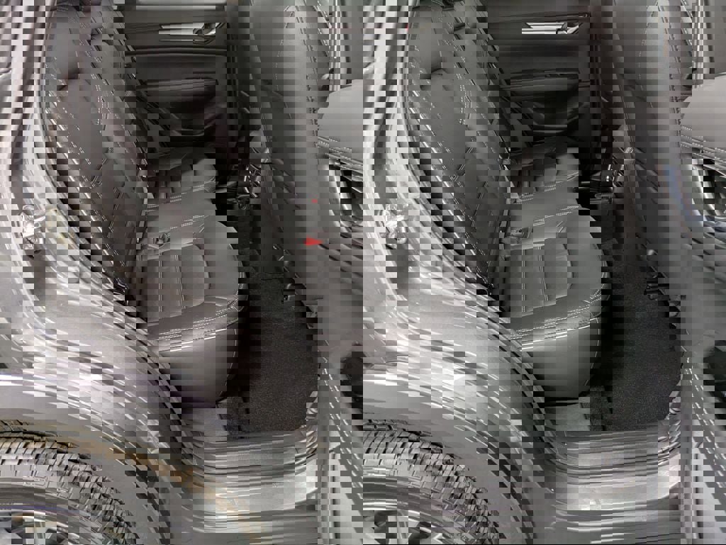 Certified 2025 MAZDA CX-5 AWD 2.5 S w/ Premium Plus Pkg image 28