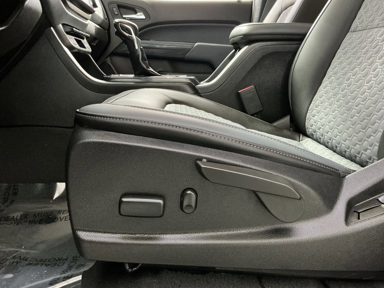 Used 2022 Chevrolet Colorado Z71 image 22