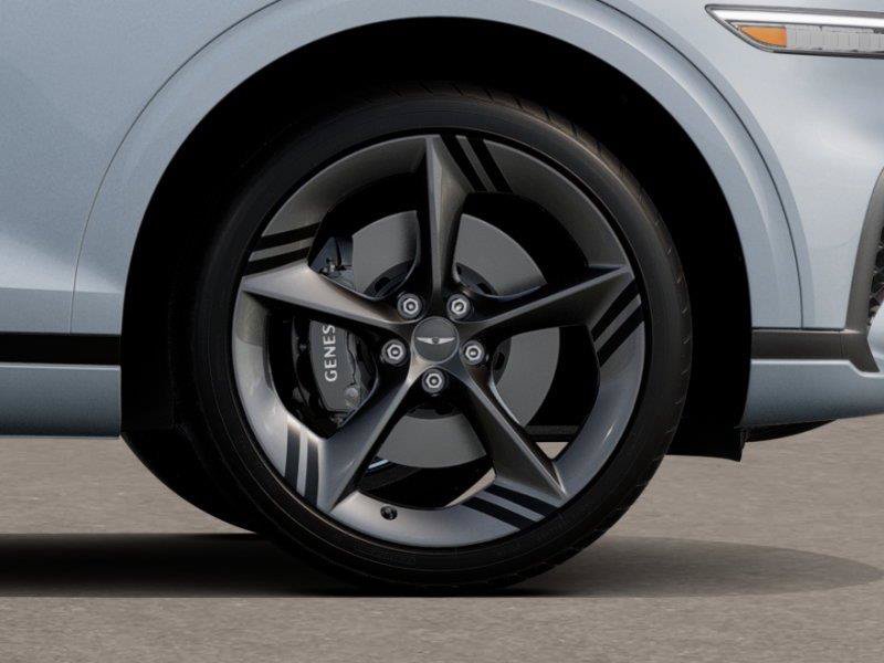 New 2027 Genesis GV70 2.5T Sport Prestige AWD/4WD image 8