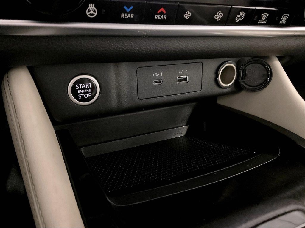 Certified 2023 Nissan Rogue SL w/ SL Premium Package AWD/4WD image 27