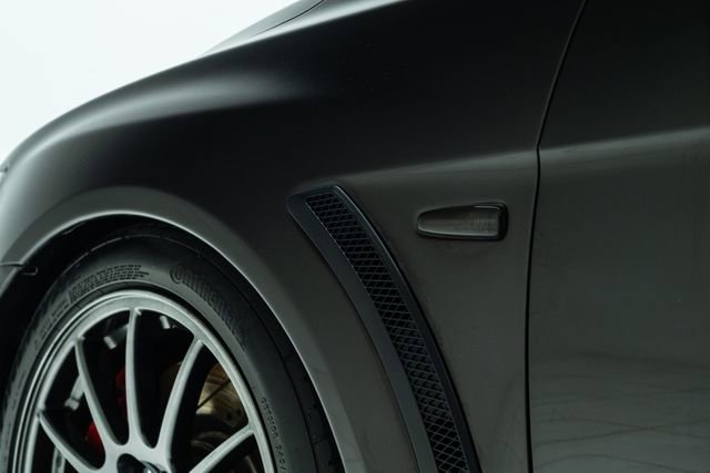 Used 2014 Mitsubishi Lancer Evolution GSR image 22