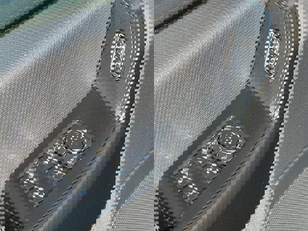 Certified 2025 Ford F150 STX w/ Equipment Group 200A image 16