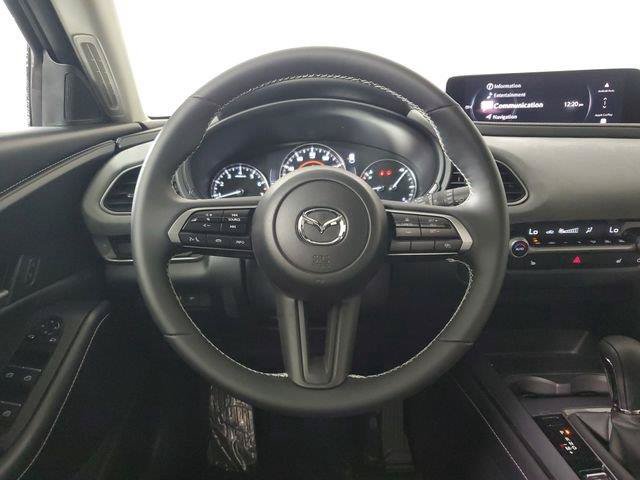 New 2026 MAZDA CX-30 Aire Edition AWD/4WD image 16