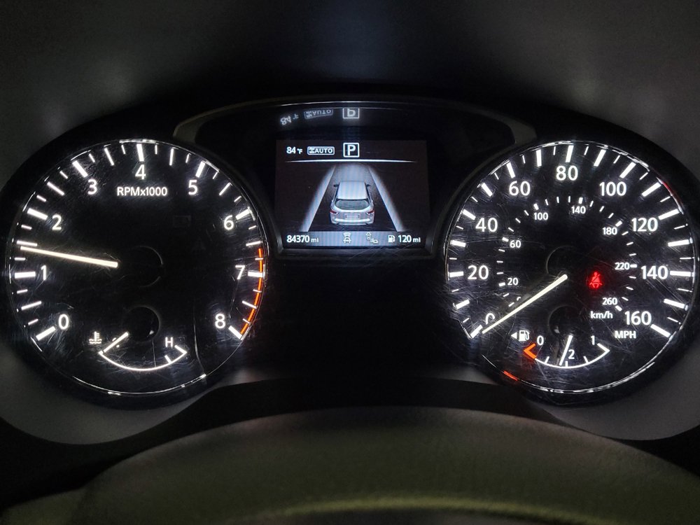 Used 2019 Nissan Pathfinder SV w/ Rock Creek Edition AWD/4WD image 23