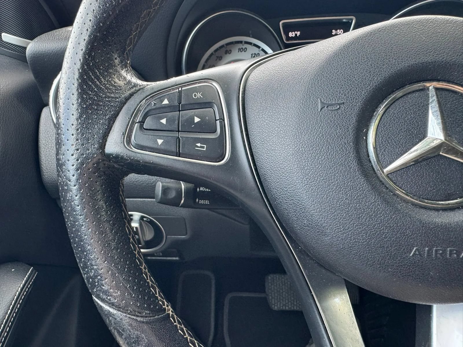 Used 2017 Mercedes-Benz GLA 250 4MATIC w/ Premium Package image 28