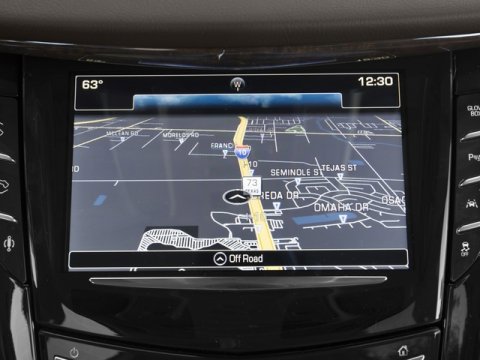 Used 2017 Cadillac Escalade ESV Luxury image 20