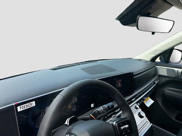 New 2026 Hyundai Santa Fe XRT w/ Tow & Go Package AWD/4WD image 9