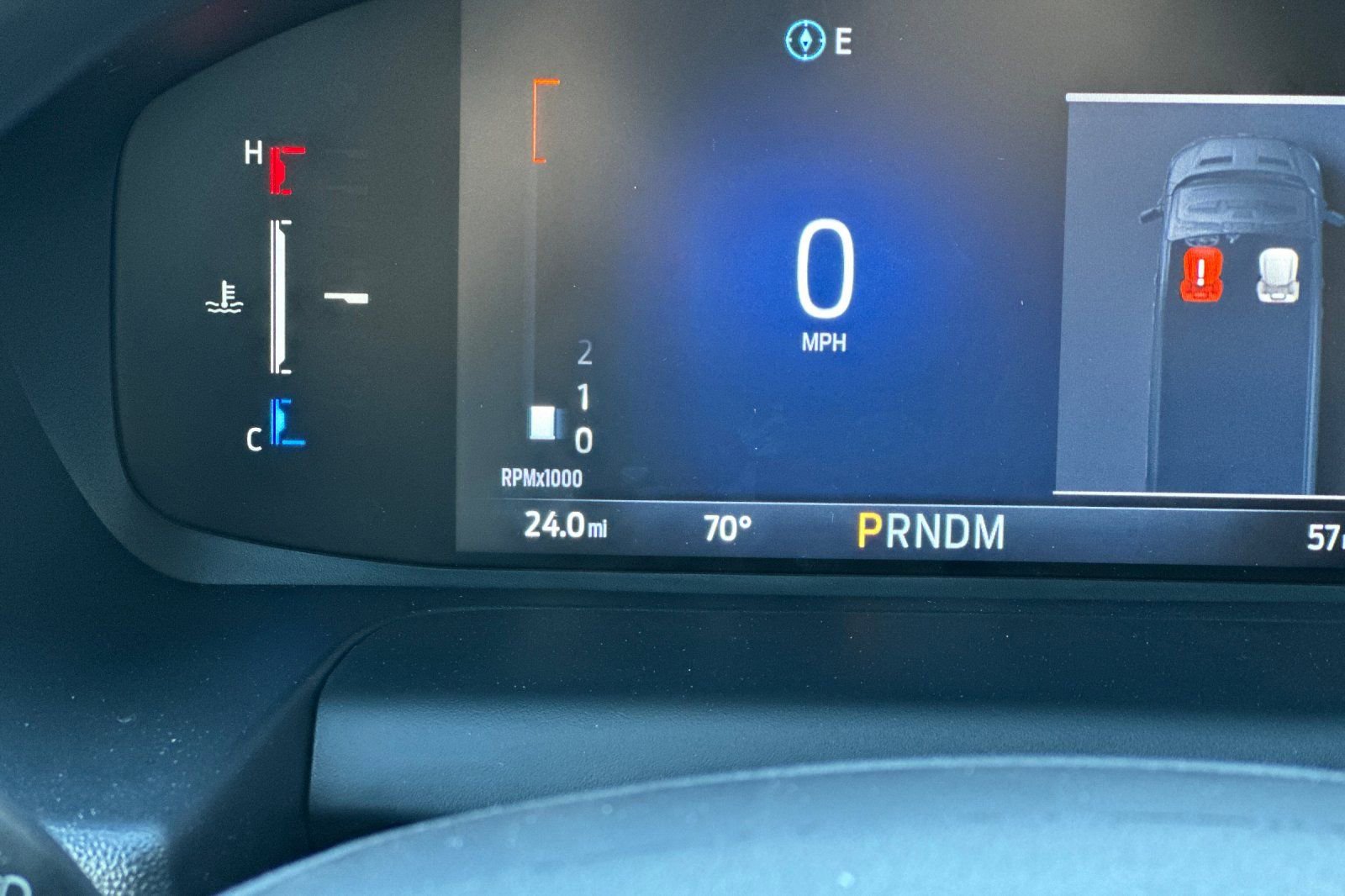 New 2026 Ford Transit 250 148 Medium Roof image 26