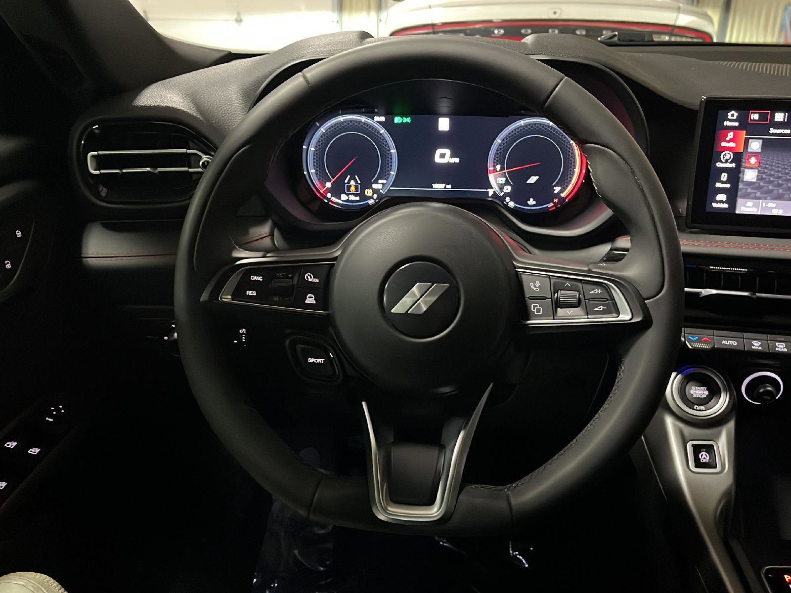 Used 2024 Dodge Hornet GT image 17