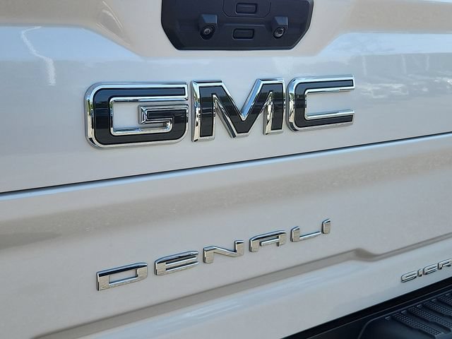Certified 2024 GMC Sierra 2500 Denali Ultimate w/ Max Trailering Package AWD/4WD image 31