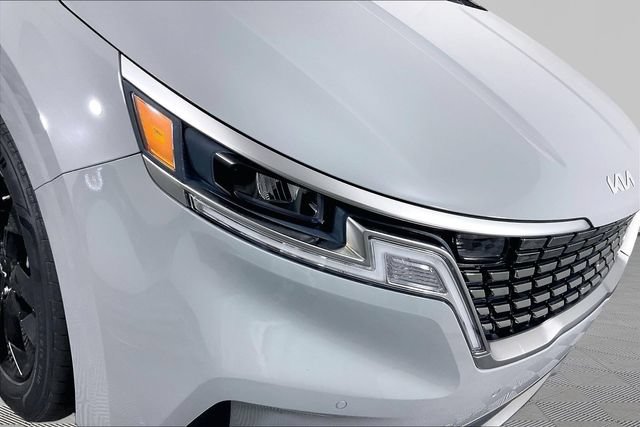 Certified 2024 Kia Carnival SX FWD image 26