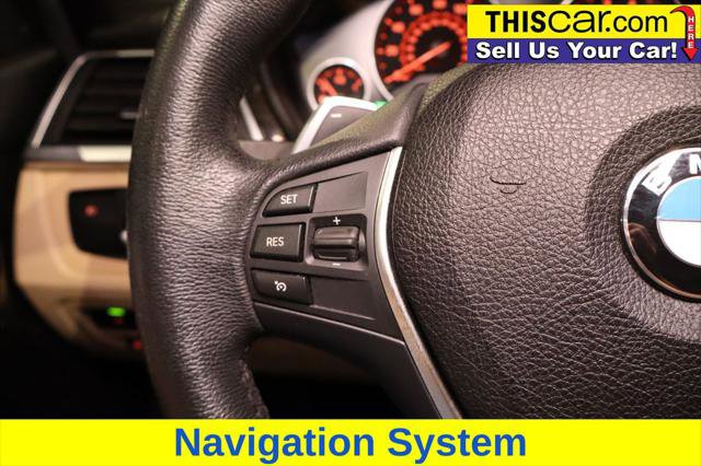 Used 2018 BMW 330e image 12