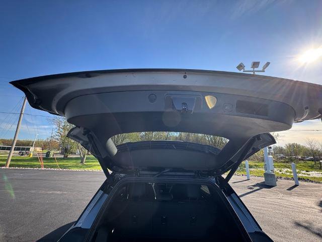 New 2026 GMC Terrain AT4 w/ Technology Package II image 33