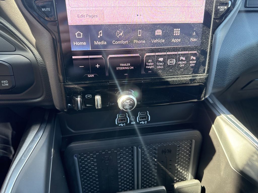 New 2026 RAM 3500 Laramie image 25