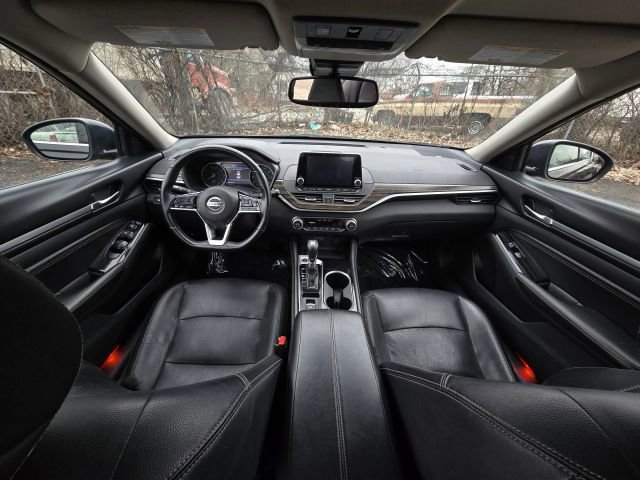 Used 2020 Nissan Altima 2.5 SL image 18