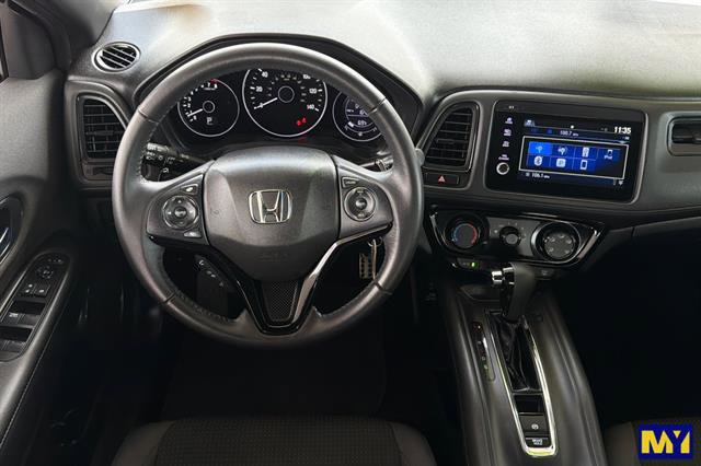 Used 2020 Honda HR-V Sport image 16
