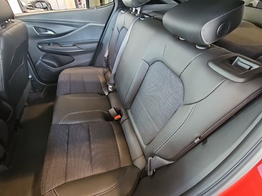 New 2026 Buick Envista Preferred w/ Convenience II Package image 12