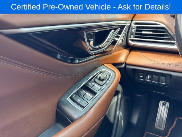 Used 2024 Subaru Legacy Touring XT AWD/4WD image 21
