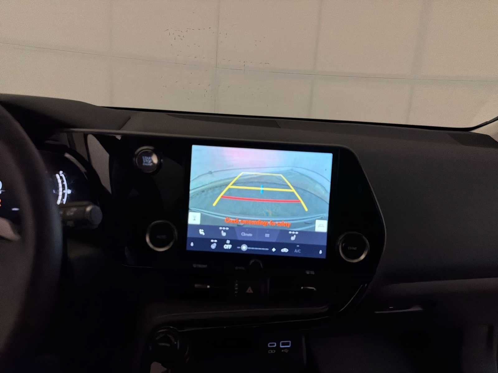 Used 2024 Lexus NX 350 AWD w/ Cold Area Package image 18