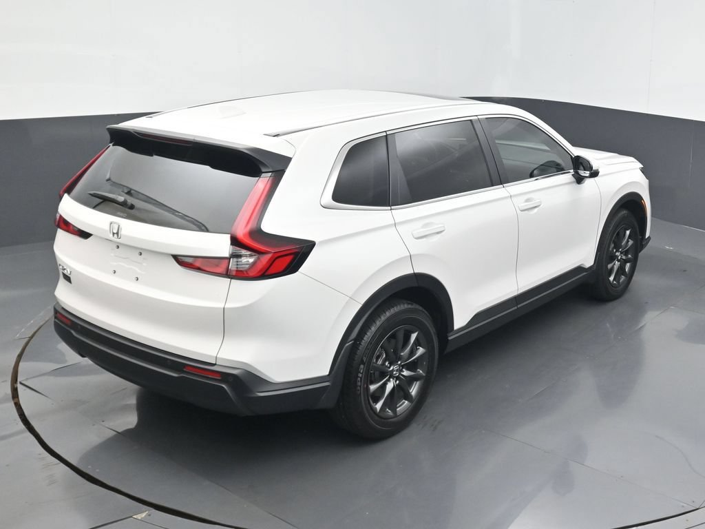 Certified 2026 Honda CR-V EX-L image 12