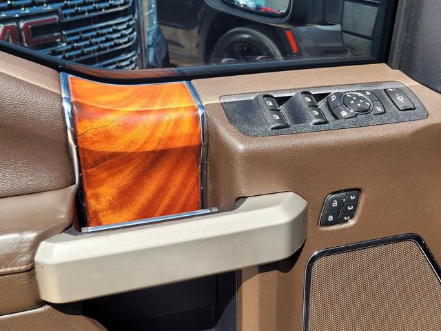 Used 2020 Ford F250 King Ranch image 31