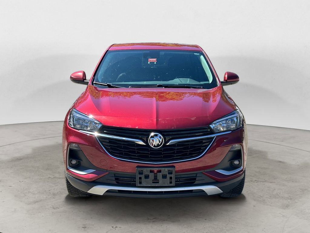 Used 2023 Buick Encore GX Preferred w/ Cold Weather Comfort Package AWD/4WD image 9